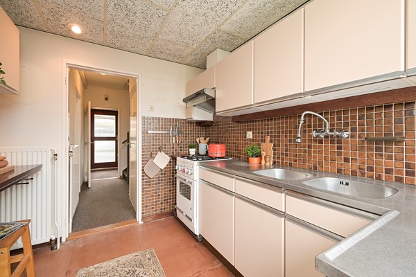 Medium property photo - Nassaulaan 16, 2264 CR Leidschendam